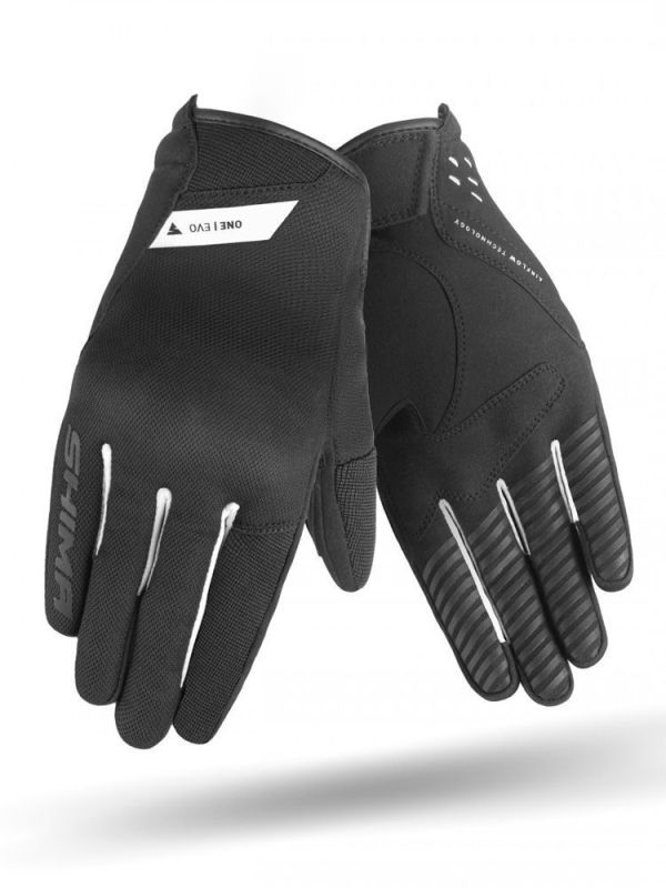 Моторукавички Shima One EVO Men White