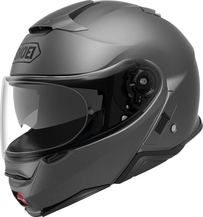 Мотошолом Shoei Neotec 2 Matt Deep Grey