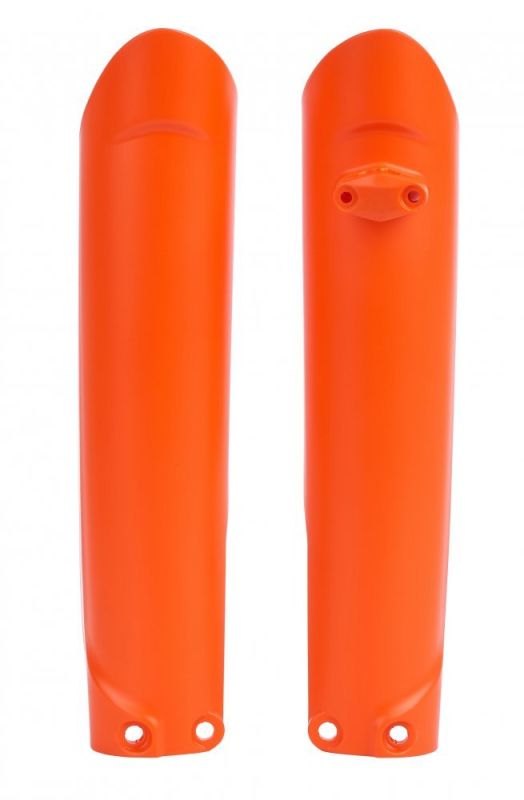 Захист Вилки Polisport Fork Guard - Ktm (15-) Orange