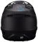 Шолом Leatt Moto 3.5 Helmet + Goggle Stealth