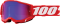Окуляри 100% Accuri 2 Goggle Red - Mirror Red Lens