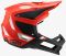 Шолом Ride 100% Trajecta Helmet Fluo Red
