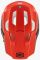 Шолом Ride 100% Trajecta Helmet Fluo Red