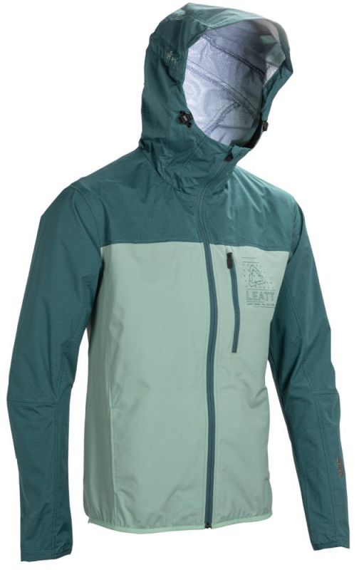 Куртка Leatt Mtb 2.0 Hydradri Jacket Pistachio