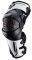 Ортопедичні Наколінники Leatt Knee Brace Z-frame White