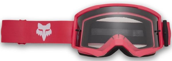 Окуляри Fox Main Goggle - Core Pink