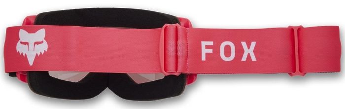 Окуляри Fox Main Goggle - Core Pink
