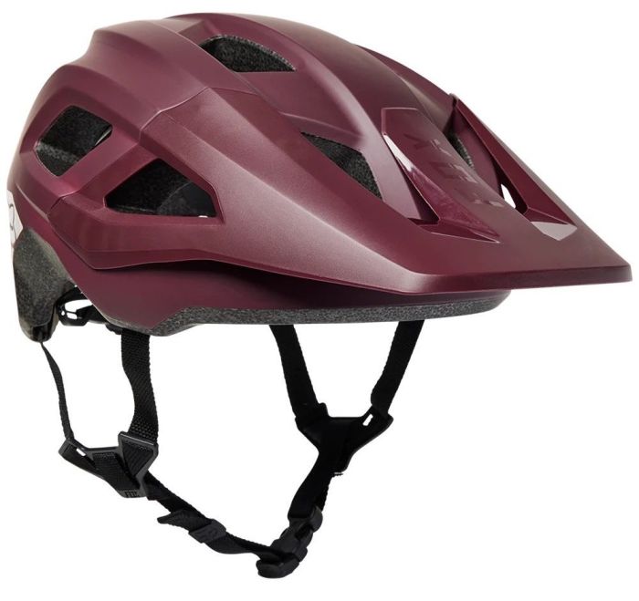 Шолом Fox Mainframe Mips Helmet Dark Maroon