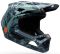 Шолом Fox Rampage Helmet - Image Print Arctic Blue