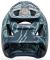Шолом Fox Rampage Helmet - Image Print Arctic Blue
