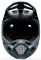 Шолом Fox Rampage Helmet - Image Print Arctic Blue