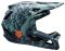Шолом Fox Rampage Helmet - Image Print Arctic Blue