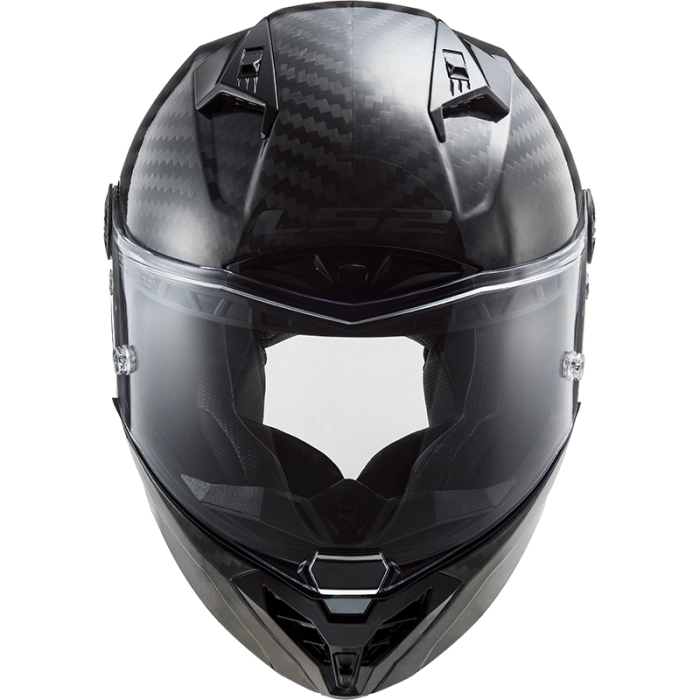 Мотошолом LS2 FF805 Thunder Gloss Carbon