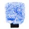 Губка рукавичка Oxford Plush Microfibre Wash Mitt
