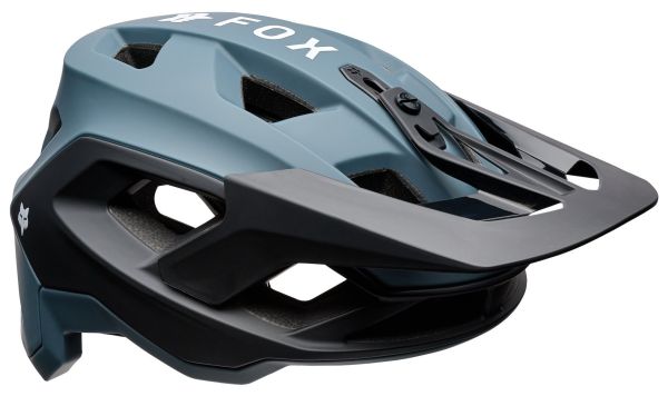 Шолом Fox Speedframe Helmet - 5050 Deep Cobalt