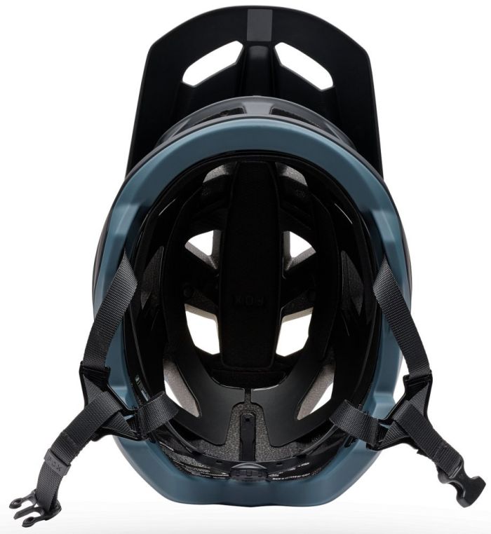 Шолом Fox Speedframe Helmet - 5050 Deep Cobalt