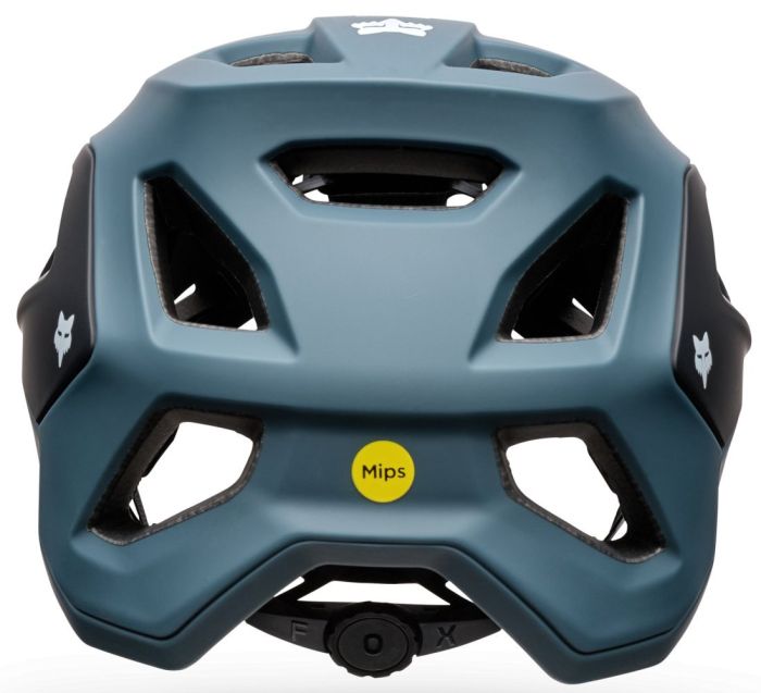 Шолом Fox Speedframe Helmet - 5050 Deep Cobalt