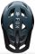 Шолом Fox Speedframe Helmet - 5050 Deep Cobalt