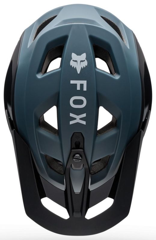 Шолом Fox Speedframe Helmet - 5050 Deep Cobalt
