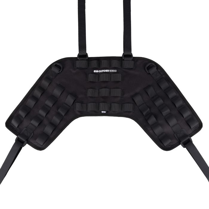 Oxford Nomad Adventure Harness