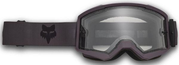 Окуляри Fox Main Enduro Goggle Dark Shadow