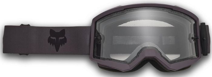 Окуляри Fox Main Enduro Goggle Dark Shadow