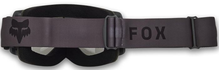 Окуляри Fox Main Enduro Goggle Dark Shadow