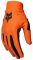 Рукавички Fox Flexair Glove Atomic Orange