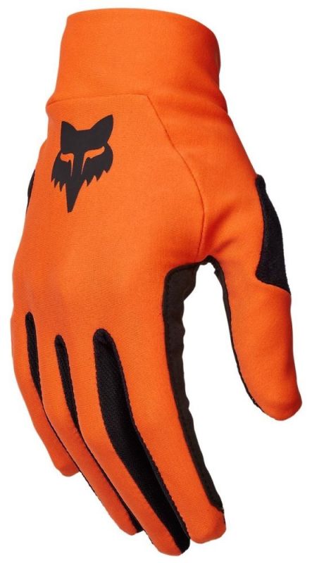 Рукавички Fox Flexair Glove Atomic Orange