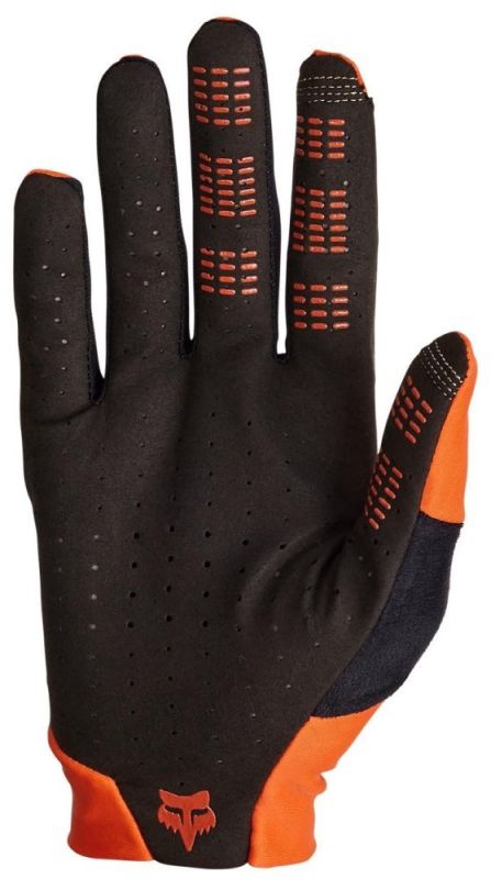 Рукавички Fox Flexair Glove Atomic Orange