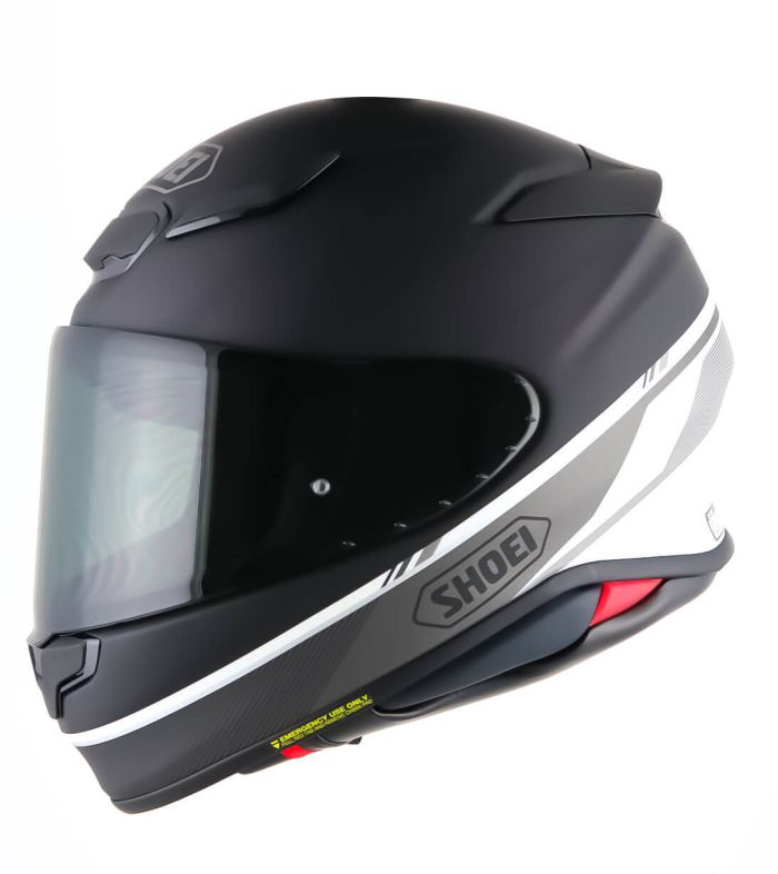 Мотошолом Shoei NXR 2 Nocturne TC-5