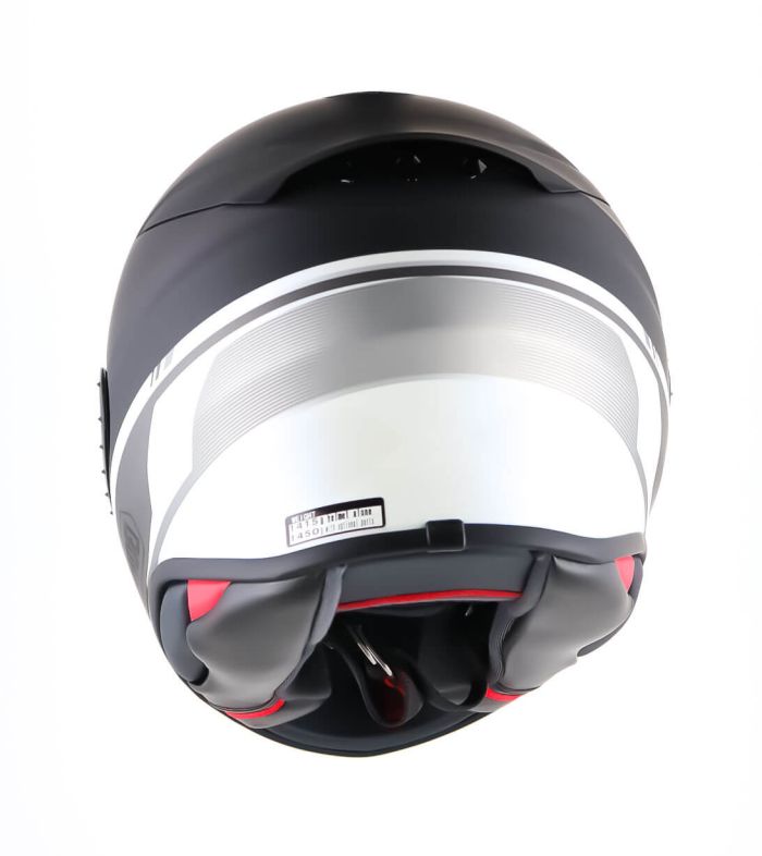 Мотошолом Shoei NXR 2 Nocturne TC-5