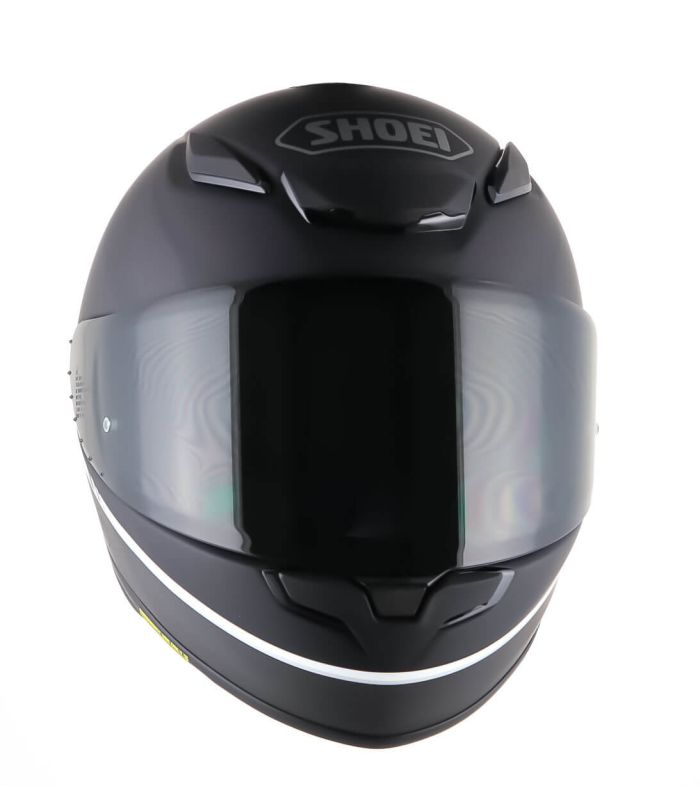 Мотошолом Shoei NXR 2 Nocturne TC-5