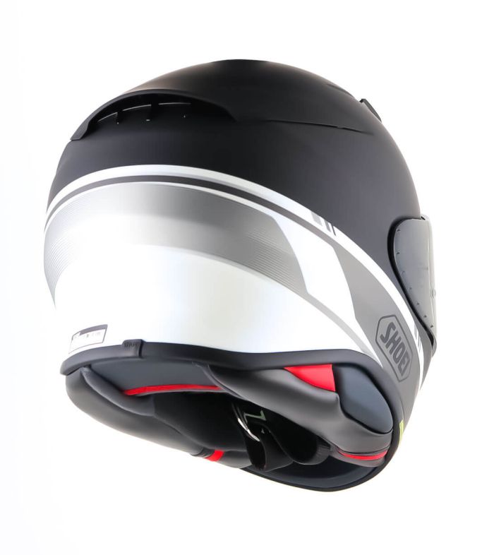 Мотошолом Shoei NXR 2 Nocturne TC-5