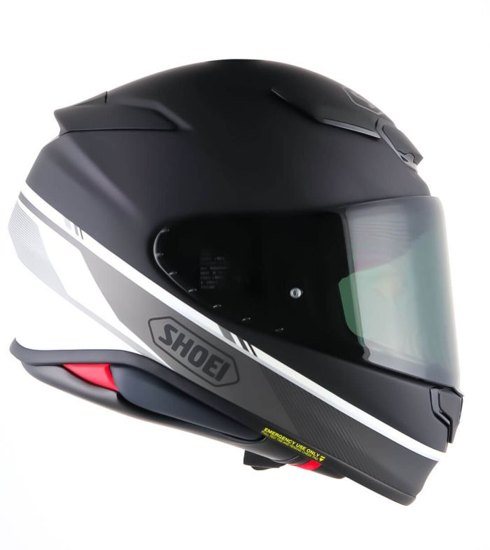 Мотошолом Shoei NXR 2 Nocturne TC-5