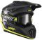 Шолом Leatt 7.5 Adventure Helmet + Goggle Hi-viz