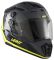 Шолом Leatt 7.5 Adventure Helmet + Goggle Hi-viz
