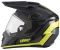 Шолом Leatt 7.5 Adventure Helmet + Goggle Hi-viz