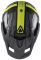 Шолом Leatt 7.5 Adventure Helmet + Goggle Hi-viz
