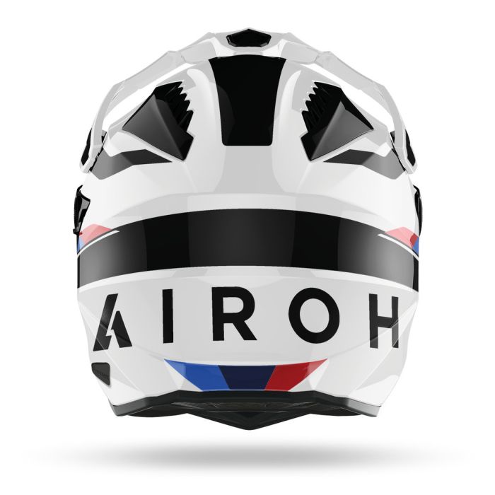 Шолом AIROH COMMANDER SKILL