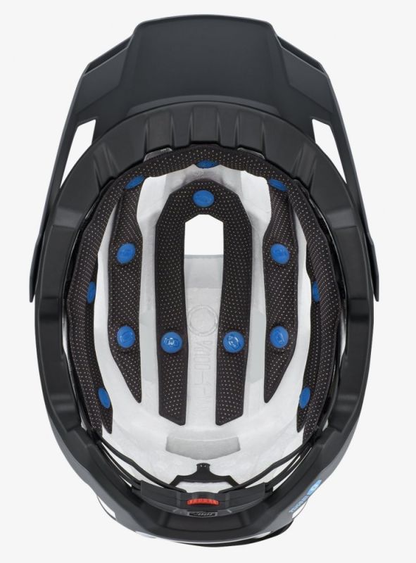 Шолом Ride 100% Altec Helmet Charcoal