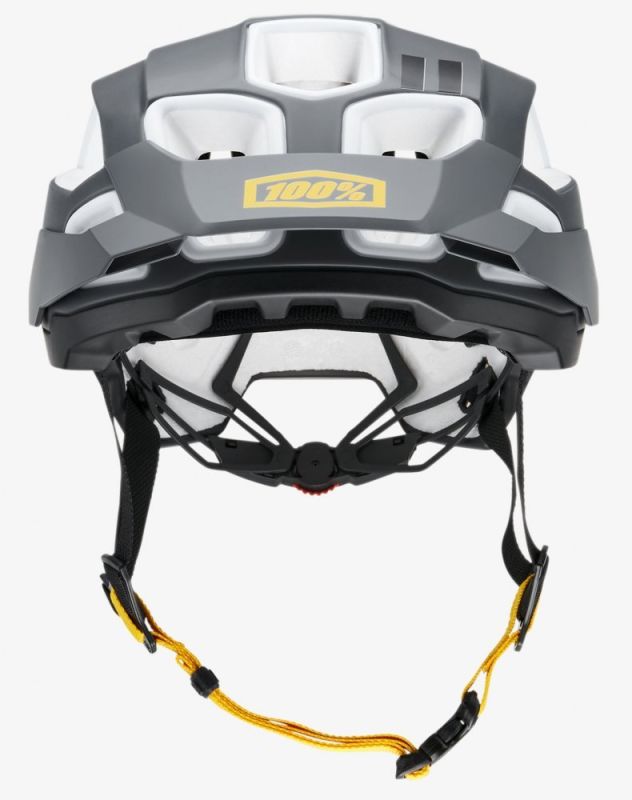 Шолом Ride 100% Altec Helmet Charcoal