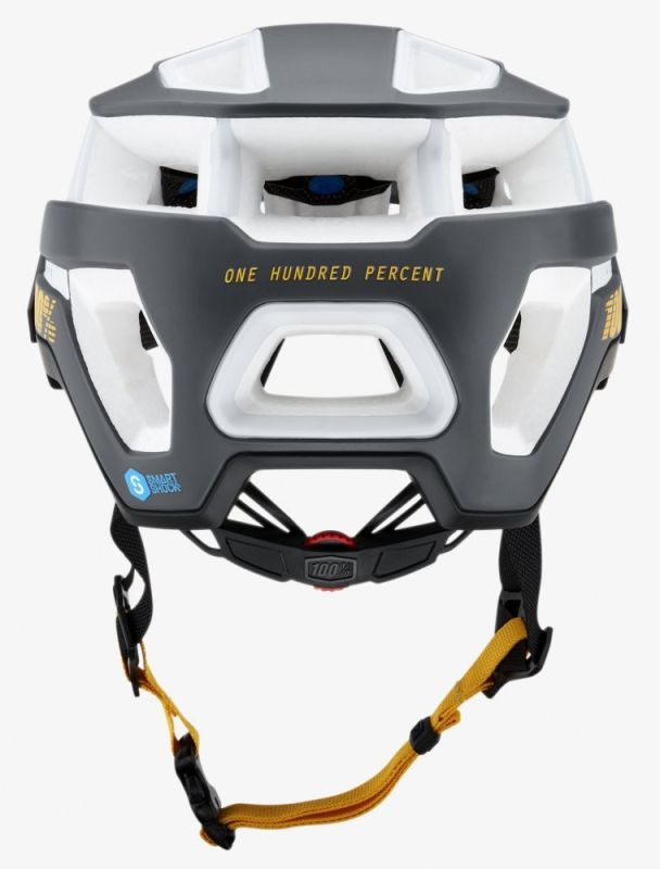 Шолом Ride 100% Altec Helmet Charcoal