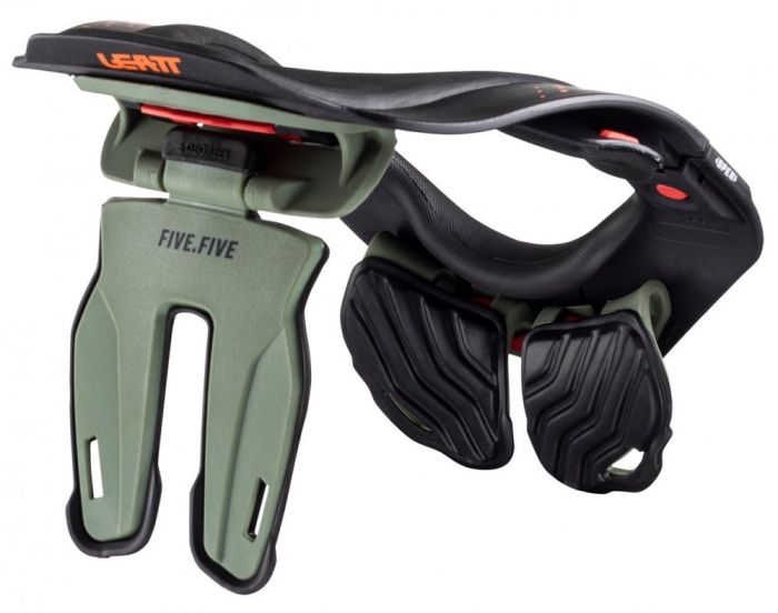 Захист Шиї Leatt 5.5 Neck Brace Cactus