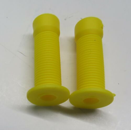 Ковпачок на ніпель ODI Valve Stem Grips Candy Jar - PRESTA, Yellow