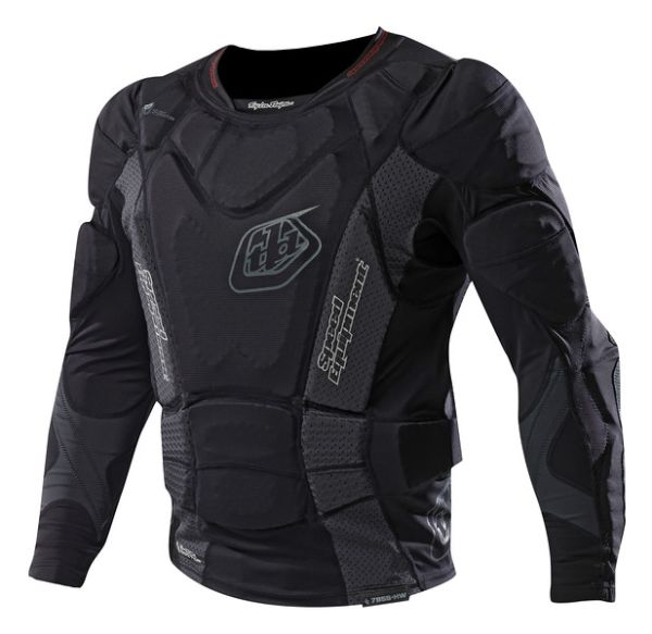Захист тіла (бодік) TLD UPL 7855 HW LS Shirt