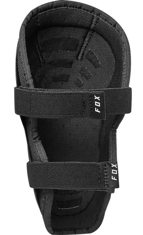 Налокітники Fox Titan Sport Elbow Black