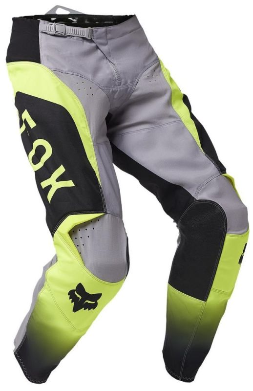 Штани Fox 180 Pant - Lean Flo Yellow
