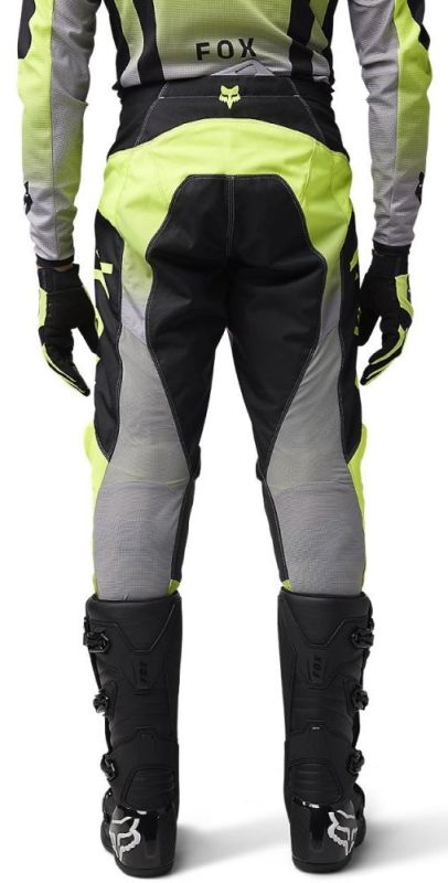 Штани Fox 180 Pant - Lean Flo Yellow