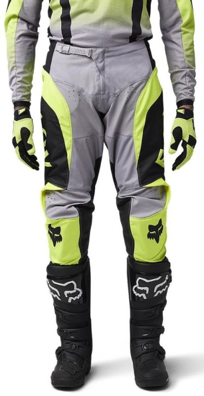 Штани Fox 180 Pant - Lean Flo Yellow